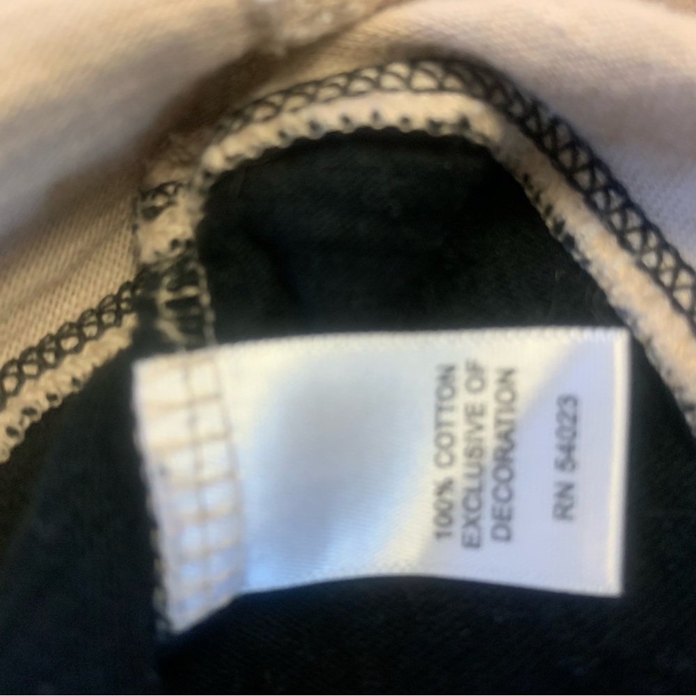 Banana Republic Striped 100% Cotton 3/4 Sleeves Shirt Women’s Size Small - Picture 5 of 5